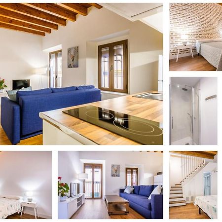 Stunning Apartment In Central Sevilla Exteriör bild