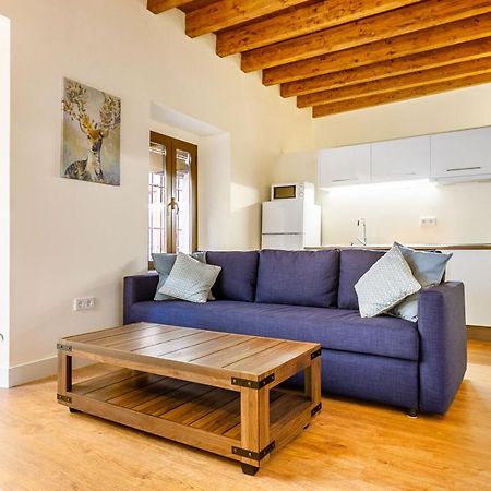 Stunning Apartment In Central Sevilla Exteriör bild