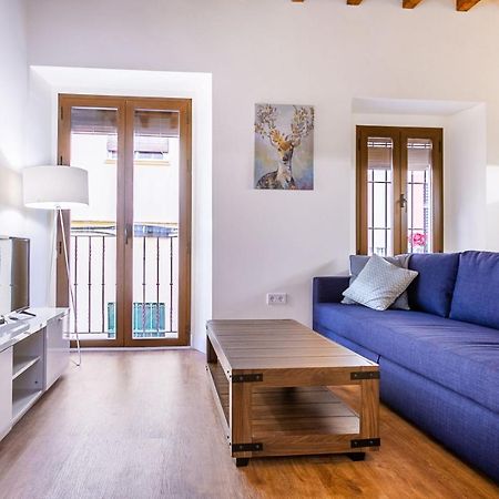 Stunning Apartment In Central Sevilla Exteriör bild