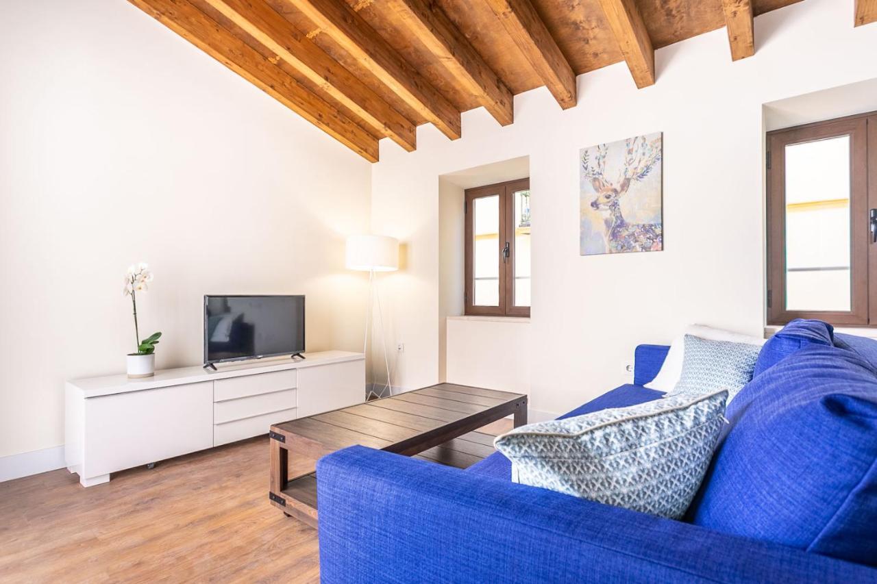 Stunning Apartment In Central Sevilla Exteriör bild