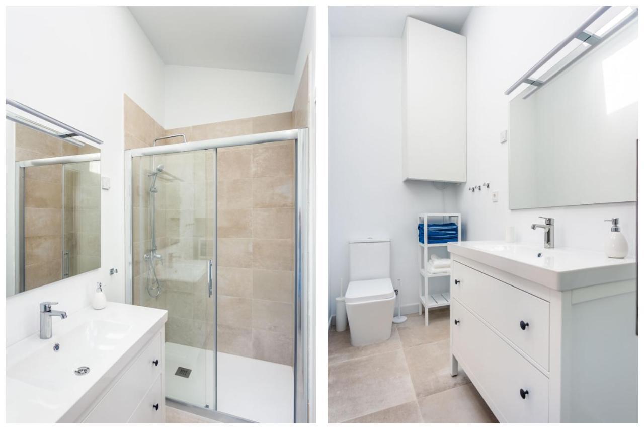 Stunning Apartment In Central Sevilla Exteriör bild