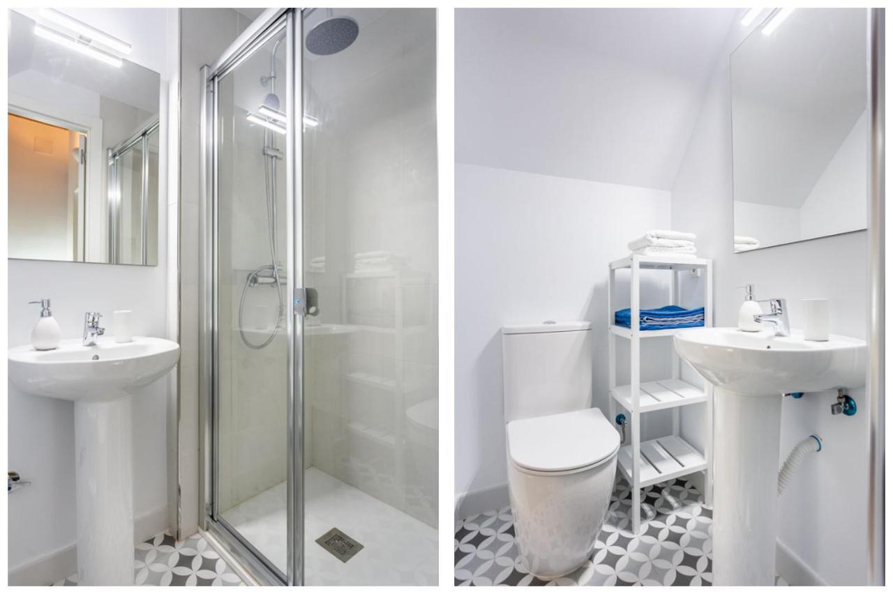 Stunning Apartment In Central Sevilla Exteriör bild