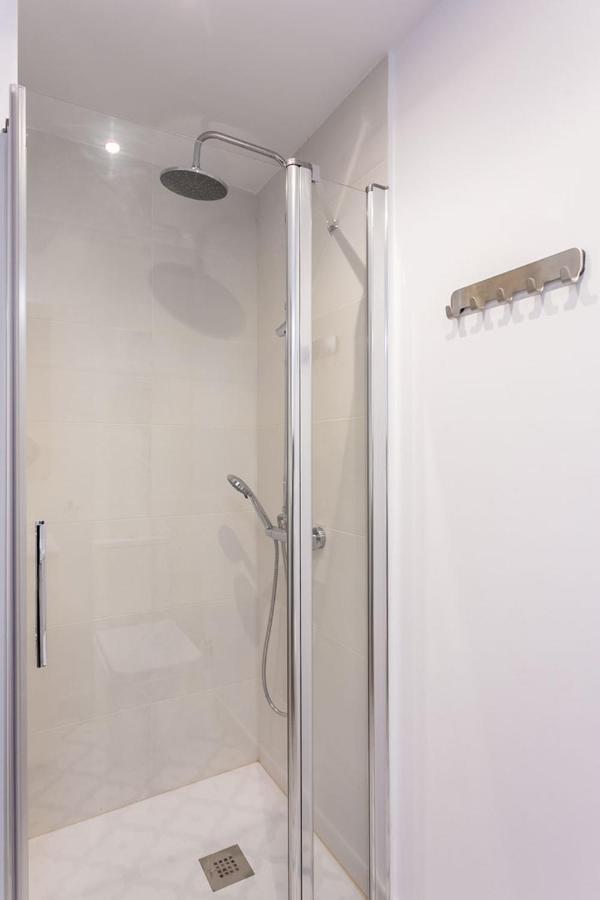 Stunning Apartment In Central Sevilla Exteriör bild
