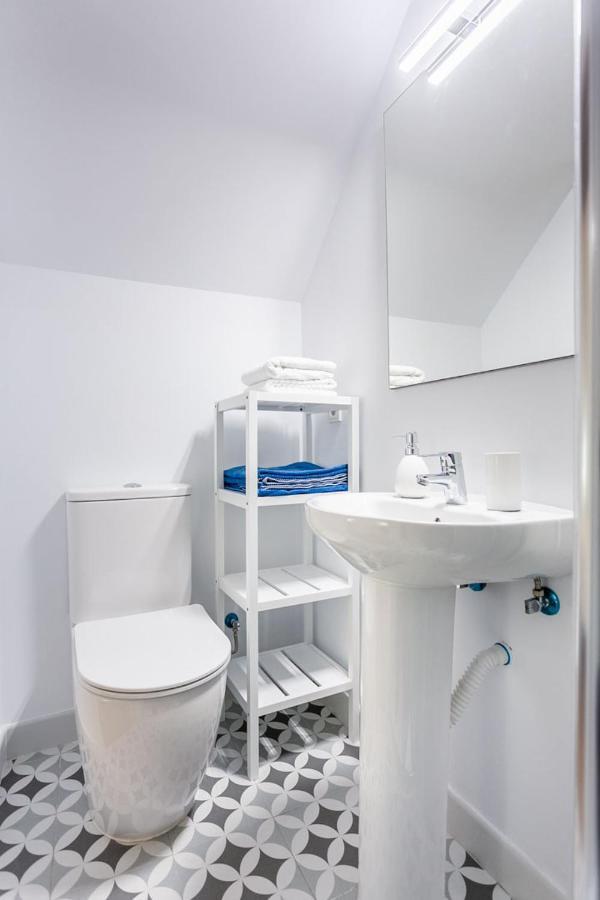 Stunning Apartment In Central Sevilla Exteriör bild