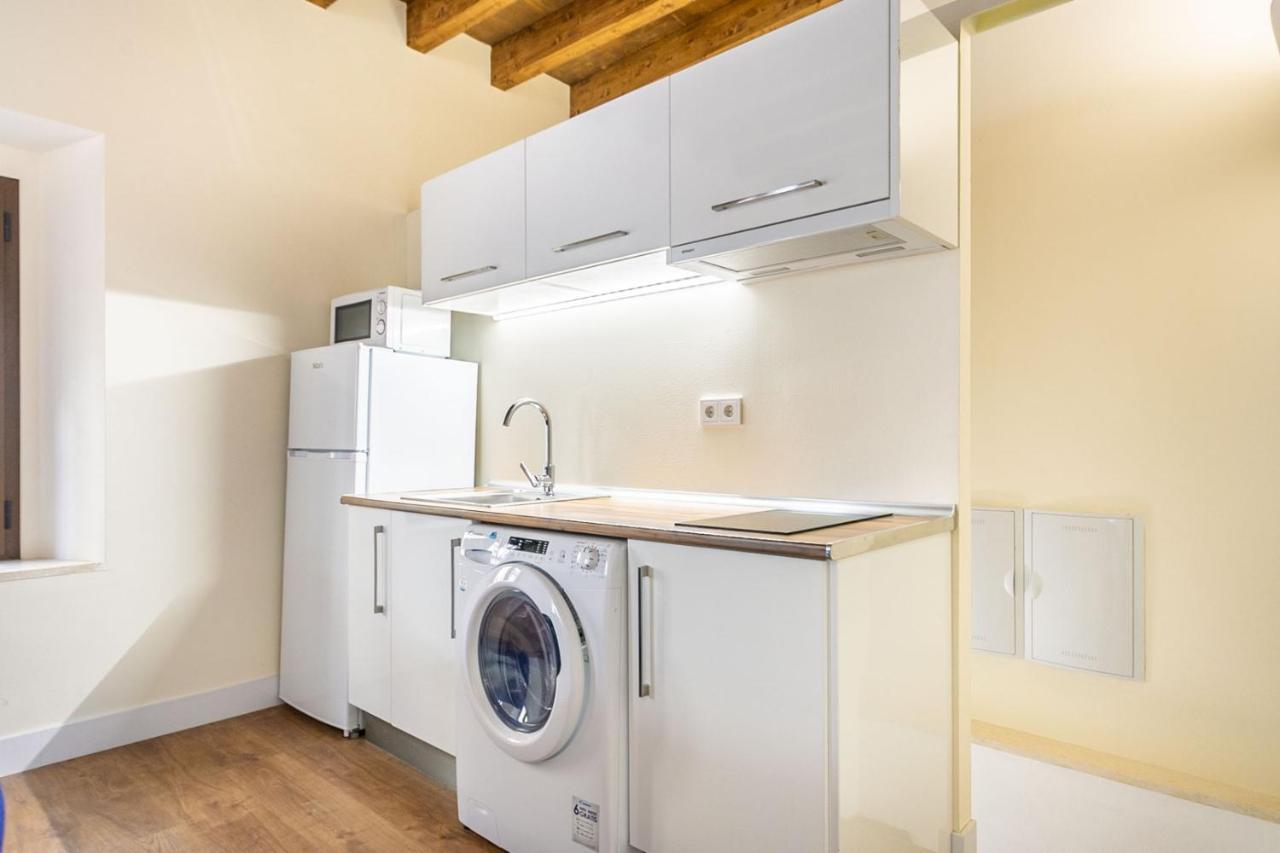 Stunning Apartment In Central Sevilla Exteriör bild