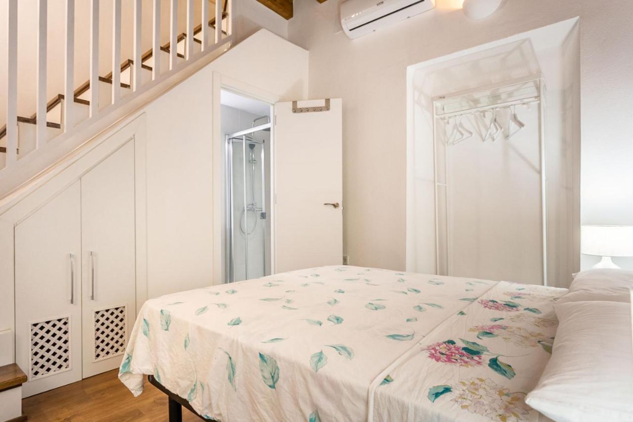 Stunning Apartment In Central Sevilla Exteriör bild