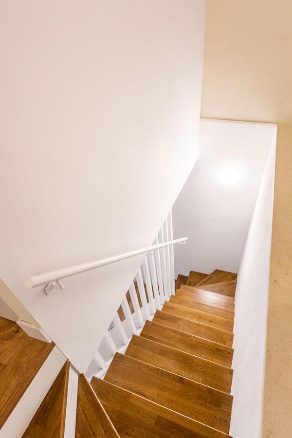 Stunning Apartment In Central Sevilla Exteriör bild