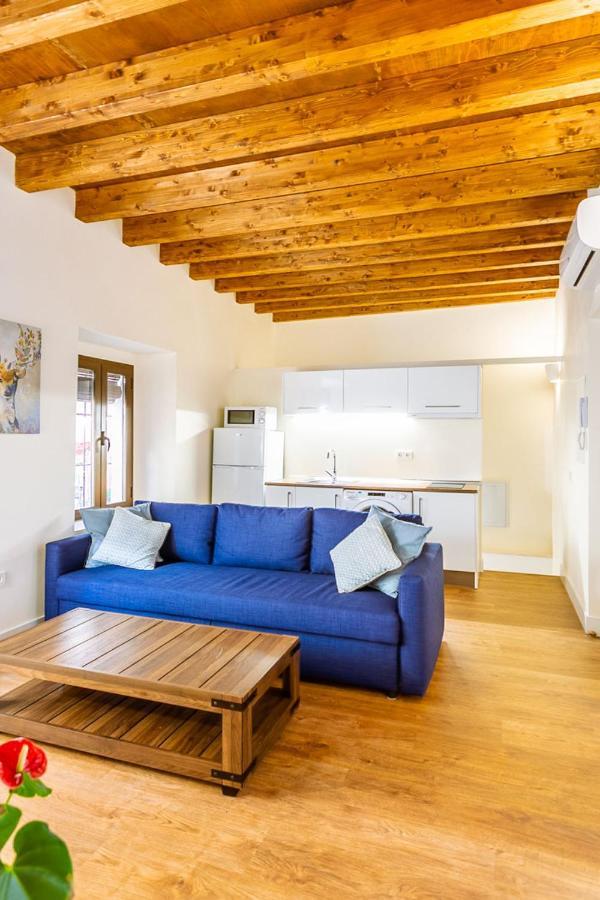 Stunning Apartment In Central Sevilla Exteriör bild