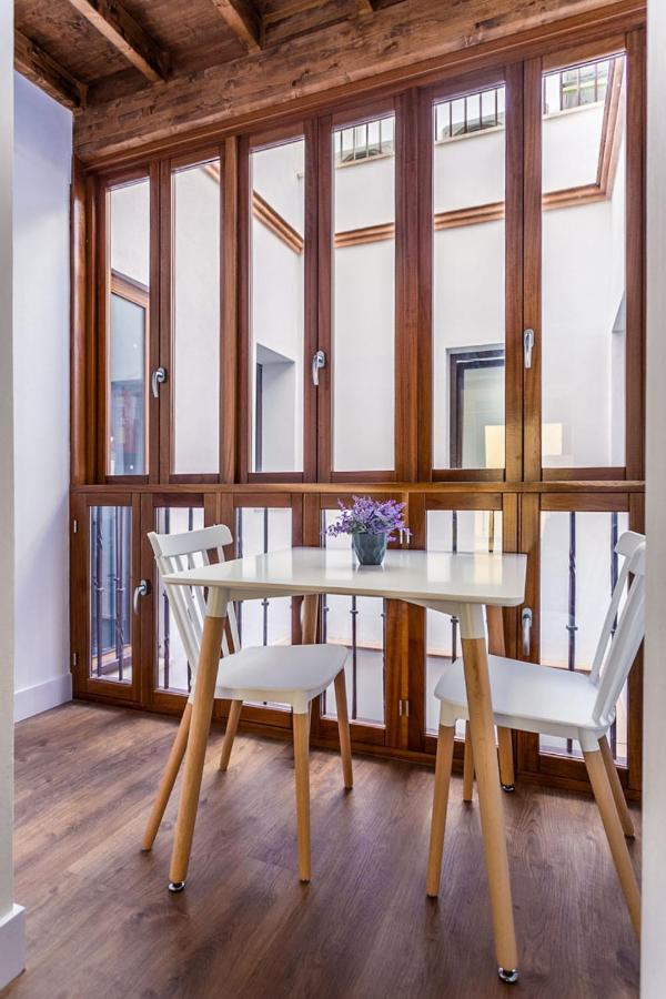 Stunning Apartment In Central Sevilla Exteriör bild
