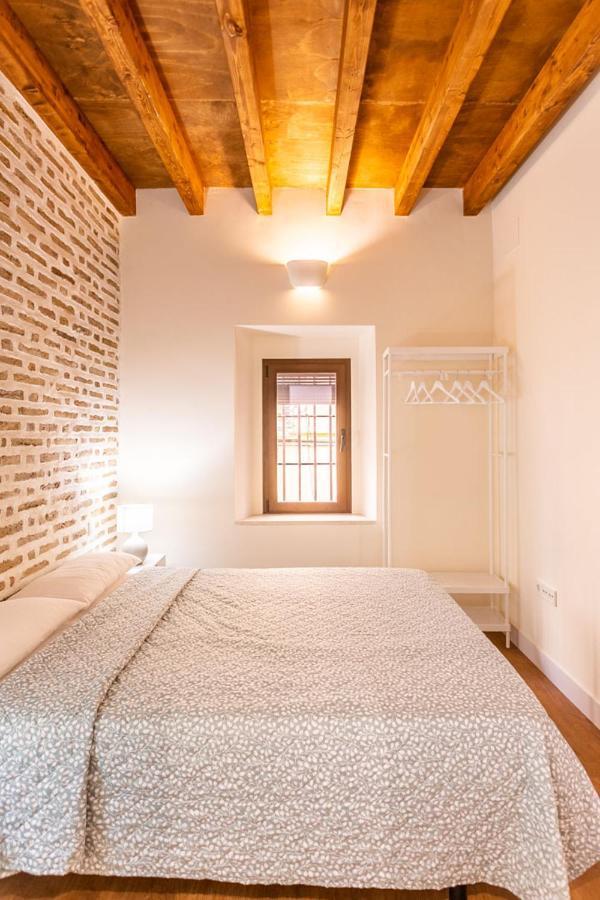 Stunning Apartment In Central Sevilla Exteriör bild