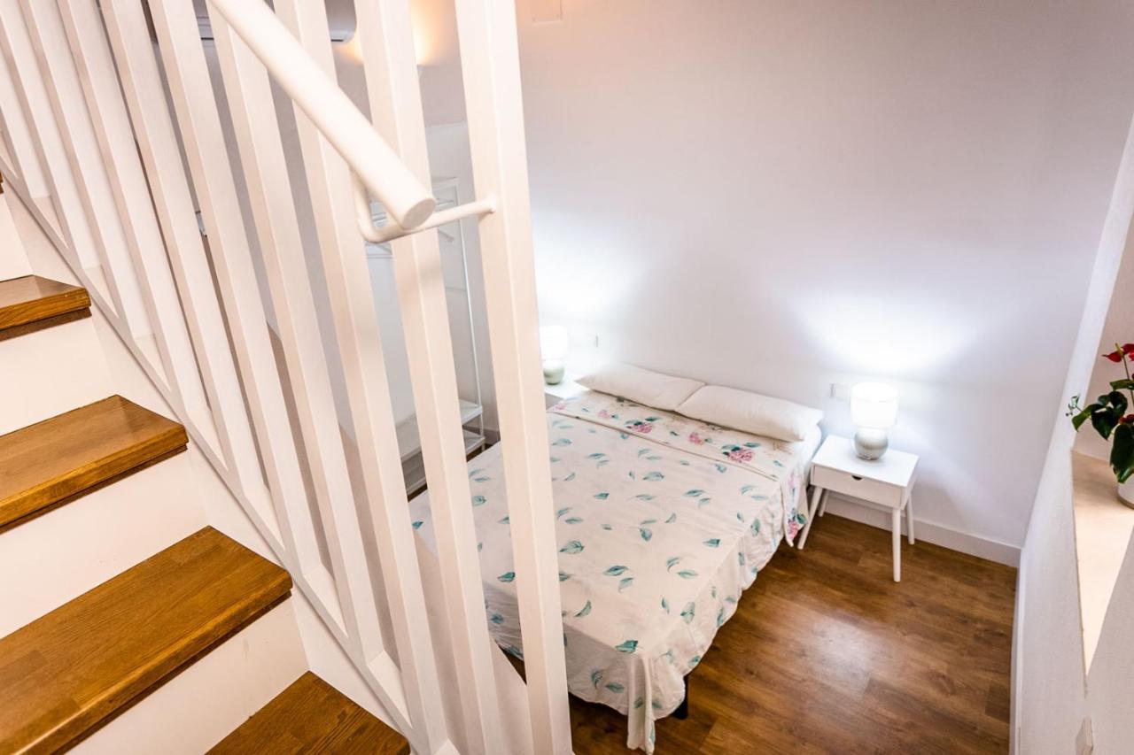 Stunning Apartment In Central Sevilla Exteriör bild