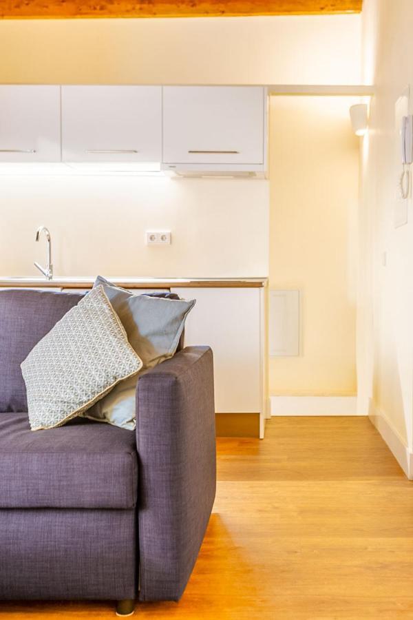 Stunning Apartment In Central Sevilla Exteriör bild